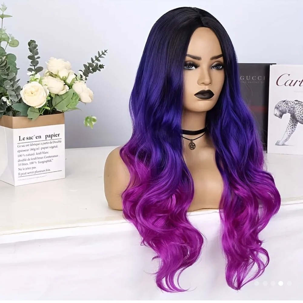 Womens wigs